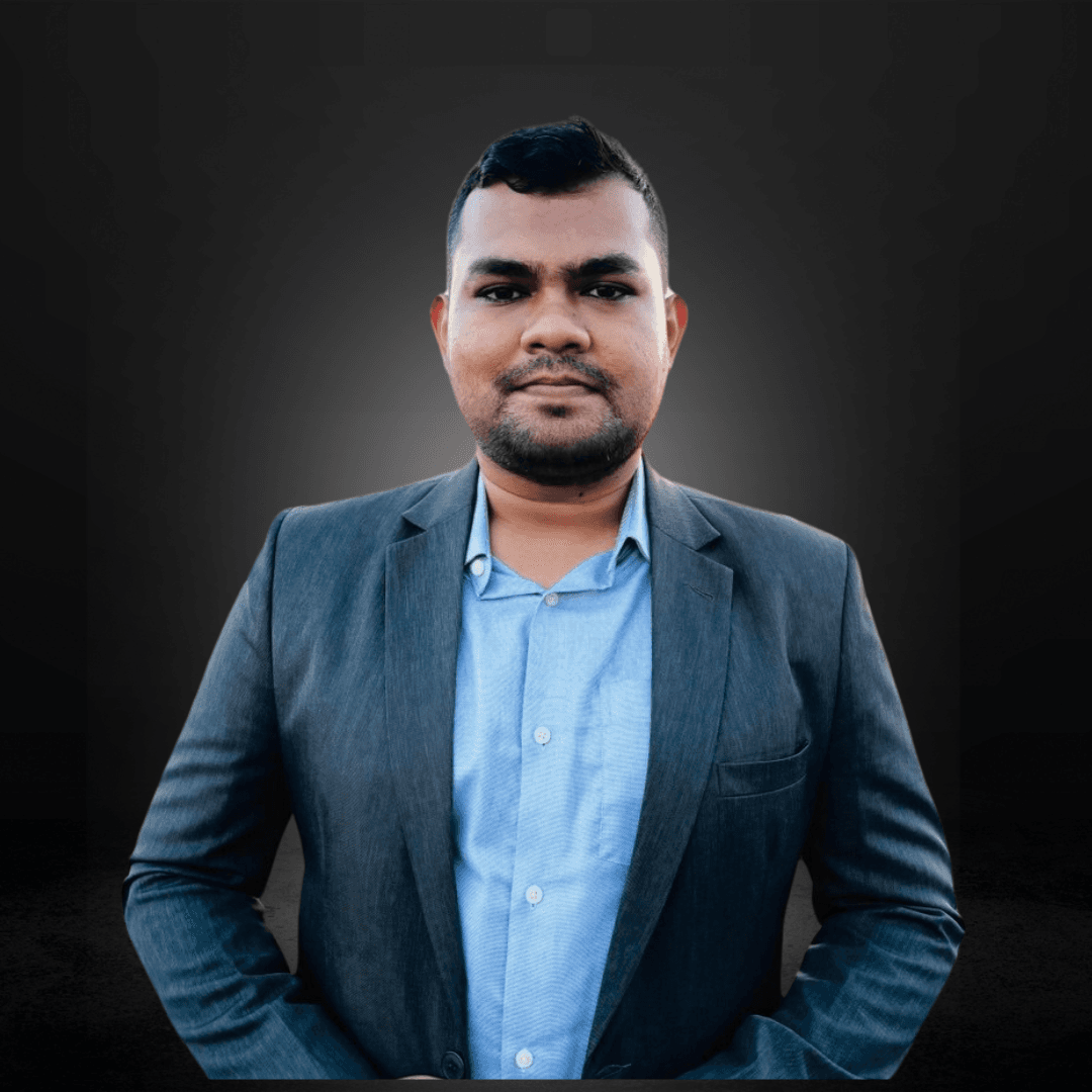 Mahmudul Hasan